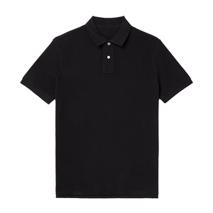 Polo para Hombre Estilo Elegante con Cuello Clásico, Perfecto para Uso Diario, Casual Inteligente y Reuniones Informales - Product Image 1