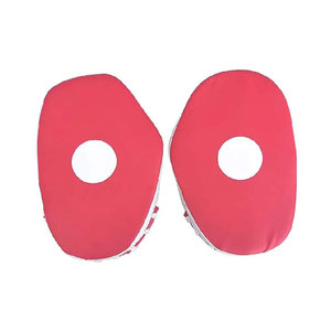 Built for High Impact and Intense Workouts <b>Focus</b> <b>Pads</b> Suitable for Trainers and Athletes Alike <b>Focus</b> <b>Pads</b> - Product Image 3