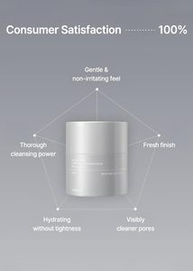 บาล์มทำความสะอาดผิวหน้าสูตร Dual Barrier Purifying สำหรับล้างเครื่องสำอางกันน้ำ ควบคุมความมัน สำหรับผิวมัน ใช้ได้ทุกวัน ขนาด 50 มล. - Product Image 3