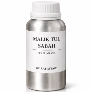 Aceite de Perfume Concentrado MALIK TUL SABAH de Alta Calidad, 1 KG, Sin Alcohol, Larga Duración, Fragancia Unisex para Uso Diario - Product Image 1