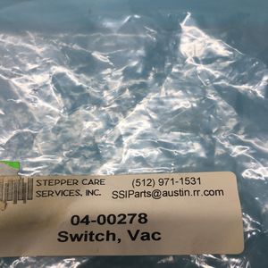 ยูไนเต็ด อิเล็กทริก 04-00278 สวิตช์, VAC, 174285 - อุปกรณ์และอะไหล่เซมิคอนดักเตอร์ระดับโลกที่เชื่อถือได้ - Product Image 6