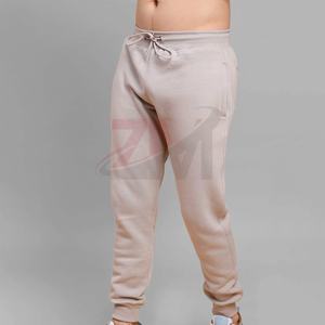 Conjunto Deportivo para Hombre, Talla Grande, Grueso, de Algodón Transpirable, Resistente al Viento, con Pantalones Deportivos - Product Image 2