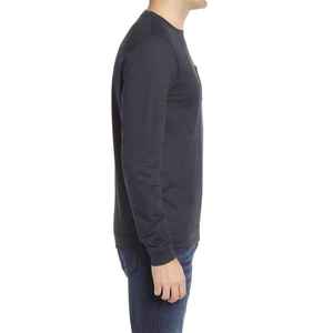 เสื้อยืดแขนยาวผู้ชาย Dri-Power เสื้อยืดคอกลมแขนยาวผู้ชาย เสื้อยืดแขนยาว - Product Image 5