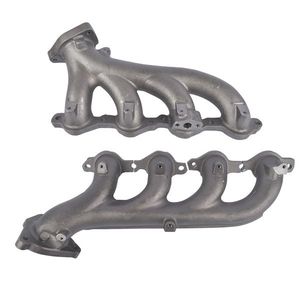 Convertitori Catalitici Sinistro e Destro per GMC Savana Sierra 1500/2500, 2 Pezzi, Tubi di Scarico con 674522/674732 - Product Image 2