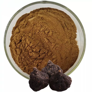 Polvo de Maca Negra 100% Puro y Natural (Lepidium Meyenii) Polvo de Raíz de Maca Negra Peruana Premium para Energía, Resistencia y Vitalidad - Product Image 1