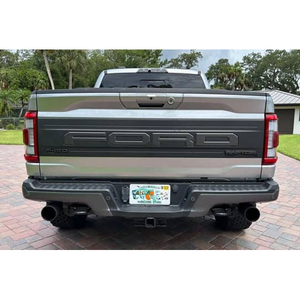 Ford F-150 Raptor 2022 - Product Image 4