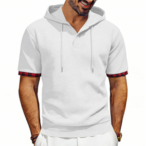 Premium <b>Lightweight</b> <b>Hoodie</b> Breathable Outdoor Wear Factory Supply Outdoor Street Style <b>Hoodie</b> Comfortable Modern Fashion <b>Hoodie</b> - Product Image 1