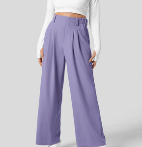 Fábrica de Pantalones Deportivos para Mujer, Fabricante de Pantalones Deportivos para Mujer, Pantalones Deportivos con Logotipo Personalizado, Pedidos al por Mayor - Product Image 1