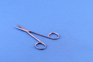 Ciseaux chirurgicaux MayoMed en acier inoxydable allemand, pour usage chirurgical et hospitalier, certifiés CE ISO - Product Image 4