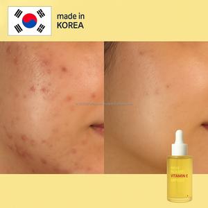 Siero Viso Coreano OEM con Propoli, Cica, Oro, Acido Ialuronico e Collagene per una Pelle Luminosa - Product Image 1