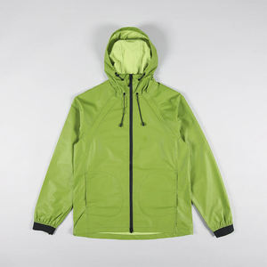 เสื้อแจ็คเก็ตบุผ้าฝ้ายคุณภาพสูง กันน้ำ ใส่สบาย มีฮู้ด คอตั้ง ซิปปิด เหมาะสำหรับฤดูหนาว สไตล์ลำลองสำหรับผู้ชาย - Product Image 2