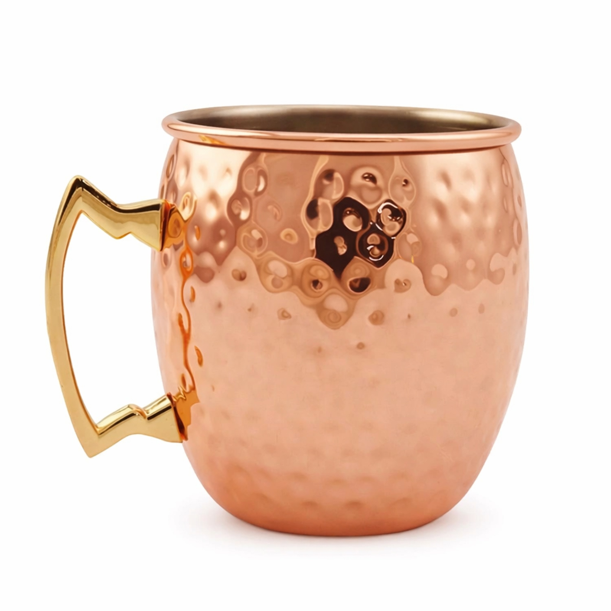 copper