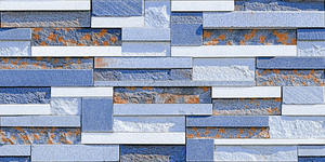 Azulejos Premium Choice de Calidad Superior Asia Tiles Elevation de 300x600mm para Paredes, Ideales para la Salud. - Product Image 2