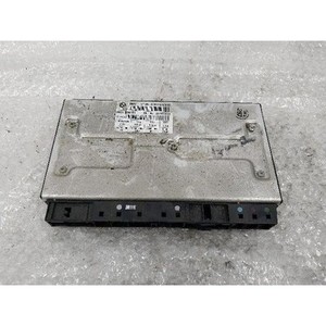 ECU และโมดูลคอมพิวเตอร์มือสองสำหรับรถยนต์ซีรีส์ 7 รุ่น 61356924878902 - Product Image 1