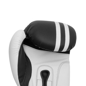 Guantes de Boxeo Impresos de Alta Calidad, de Cuero PU, para Entrenamiento Profesional, de Piel de Vaca, para Hombres y Mujeres - Product Image 6