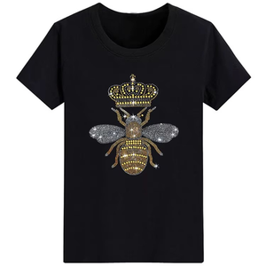 เสื้อยืดโอเวอร์ไซส์ขายส่ง ผู้ชาย สตรีทแวร์แบบกำหนดเอง ยูนิเซ็กซ์ ทรงไหล่ตก ผ้าฝ้าย 100% 300 กรัม - Product Image 2