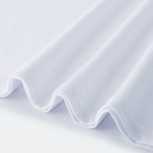 Nueva Camiseta Casual de Manga Corta de Alta Calidad, Personalizada, Ajustada, Lisa, con Logotipo Personalizado, Transpirable, Último Diseño para Hombre - Product Image 5