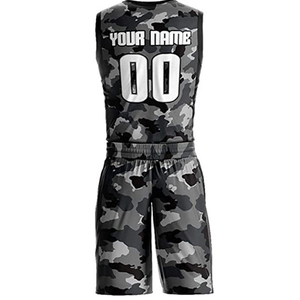 Uniformes de baloncesto juveniles, camiseta de baloncesto de malla negra y granate con gráfico de plumas, ropa deportiva atlética para hombre o mujer - Product Image 5