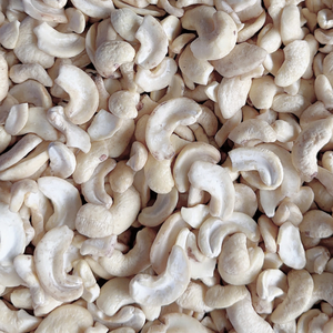 Vietnam Trusted Supplier Wholesale W180 Ww320 Cashew <b>Nut</b> <b>Kernels</b> Santigo Cashew Vietnam Exported To Asia, Eu, Middle East - Product Image 1