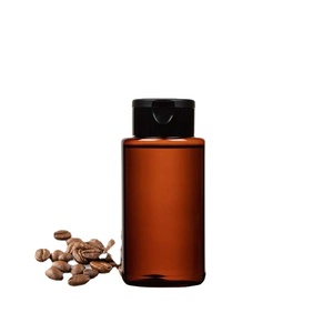Fabricación de Aceite Aromático de Cappuccino a Bajo Precio - Product Image 1