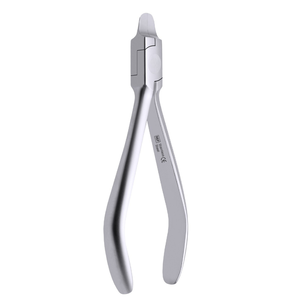 Alicate para Formar Arcos de Tweed de 1 mm, Instrumento Dental de Ortodoncia, Herramienta de Acero Inoxidable para Doblar y Dar Forma a Alambres de Arco, Herramienta de Ortodoncia de Precisión - Product Image 2