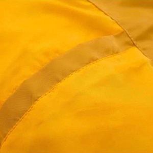 Wholesale High Quality Satin Varsity <b>Jacket</b> For <b>Men</b> Fashionable Wool Satin <b>Jacket</b> Stand Button - Product Image 6