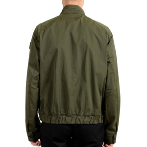 Promotion 2026 Latest Style Water Resistant <b>Men's</b> Lightweight Windbreaker <b>Jacket</b> Wholesale Price Personalized Rain <b>Jackets</b> - Product Image 4