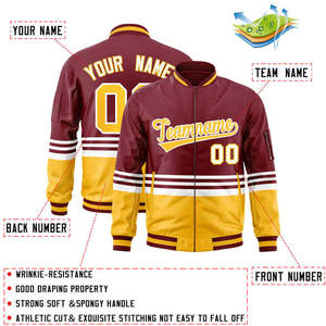 High Quality Wholesale <b>Waterproof</b> Windproof Long <b>Thin</b> Stand Collar Front Logo Embroidery Letter Safari <b>Jacket</b> for Team Uniforms - Product Image 2