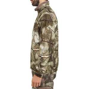 Veste tactique de chasse camouflage pour homme, coupe-vent, imperméable, de la marque Emersongear. - Product Image 4