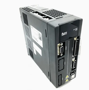 เดลต้า ASD-A3-0121-M เซอร์โวไดรฟ์ 2 กิโลวัตต์ 380V ASDA-A3 ซีรีส์ ไดรเวอร์เซอร์โว AC ความแม่นยำสูง อิเล็กทรอนิกส์ - Product Image 1