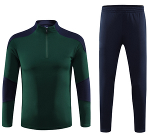 High Quality Men Jogger Suit Sport <b>Tracksuit</b> Set Men Sweatsuit Sets Bulk Sportswear <b>Tracksuit</b> for Men Made in Pakistan - Product Image 1