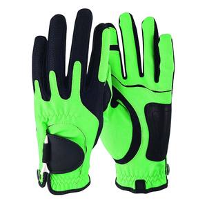 Guantes de Golf Personalizados Five-B, Mano Izquierda, Cuero Cabretta Premium, Transpirables, Antideslizantes, para Jugadores Profesionales - Product Image 5