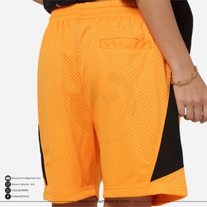 Novedad, Pantalones Cortos de Verano con Logotipo Personalizado, Tejido Ecológico de Secado Rápido, Unisex, para Playa y Aire Libre, Casuales, para Hombre y Mujer - Product Image 4