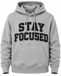 Sudadera con Capucha Personalizada de Alta Calidad con Estampado Puff, 100% Algodón, Felpa Francesa, Gruesa, Estilo Urbano para Hombre - Product Image 6