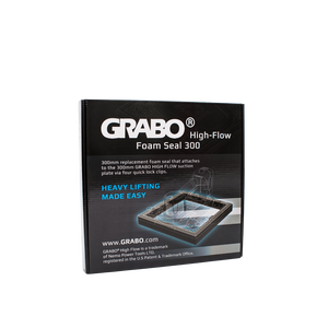 Kit di Sollevamento a Vuoto HighFlow Plate 300 e Smart Cut Seal Kit con Capacità di 150 Libbre - Product Image 5