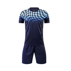 Uniformes de voleibol personalizados baratos en línea para equipos masculinos, uniformes de voleibol a la última moda para clubes. - Product Image 1