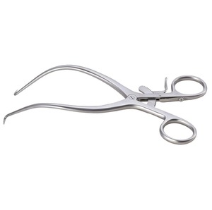 Retractor Gelpi MayoMed de 14 cm para cirugía ortopédica, espinal, veterinaria y general – ideal para incisiones profundas y cirugía. - Product Image 3