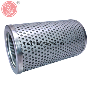 ไส้กรองไฮดรอลิกคุณภาพดีจากโรงงาน อะไหล่เปลี่ยนไส้กรองน้ำมันไฮดรอลิก - Product Image 5
