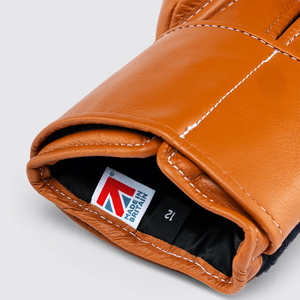 Gants de boxe personnalisés Pro X Fly pour le sparring, fabriqués directement par le fabricant, pour la boxe thaï, la lutte, la protection en salle de sport - Product Image 6
