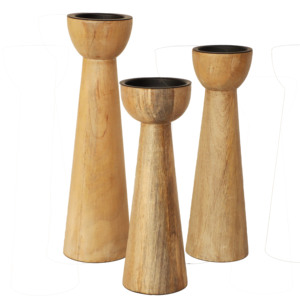 <b>Candle</b> Stands CS-015 - Product Image 3
