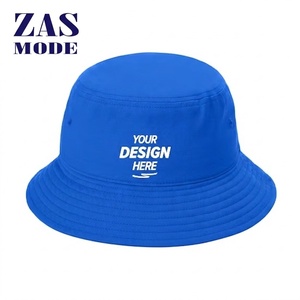 Nuevo Sombrero de Pescador de Algodón para Verano, Unisex, para Playa, Pesca, Uso Diario, Protección Solar, Personalizado para Hombre, 100% Algodón - Product Image 1