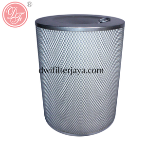 Nuevo Filtro de Aire de Alto Rendimiento para Motor Diésel de Camión - Product Image 2