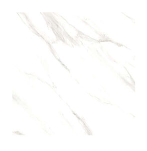 Carrelage de sol en céramique moderne antidérapant et résistant aux acides, de différentes couleurs, 600x600mm, pour la construction et les usages commerciaux, vente en gros - Product Image 1