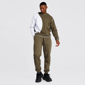 Vêtements de jogging sur mesure pour hommes, ensembles de survêtements, tenues de jogging - Product Image 4