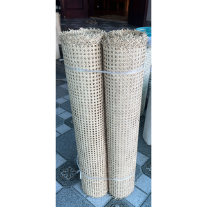 Rollos de Mimbre Octogonal al por Mayor, Oferta a Granel con Precio Competitivo, Malla de Mimbre Natural para Uso en Muebles - Product Image 4