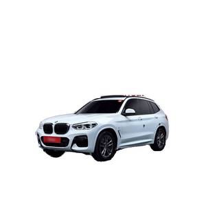 BMW X3 XDrive 20d M Sport Euro V Diesel Automatique 2021 avec caméra de recul et conduite à gauche - Product Image 1
