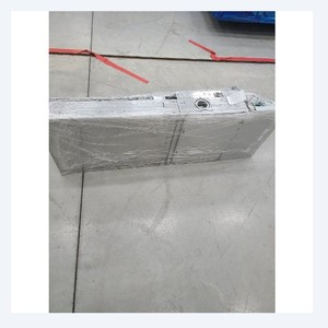 ส่วนเทล cpl/trs ใช้เป็นชิ้นส่วนอุปกรณ์เซมิคอนดักเตอร์แบบดั้งเดิม - Product Image 4