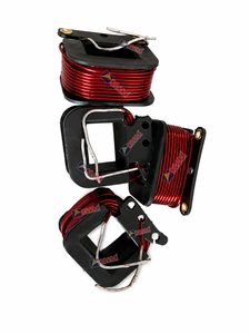 Fournisseur indien LML Vespa : Lot de 4 bobines de rechange LT, pièces détachées électriques pour moto deux-roues, disponible à la vente - Product Image 3