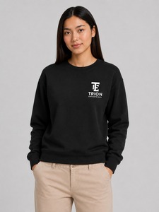 <b>Top</b> Quality Women Sweatshirt Lightweight Warm Casual <b>Top</b> For Travel <b>Walking</b> Daily Wear And Comfortable Active Lifestyle - Product Image 1