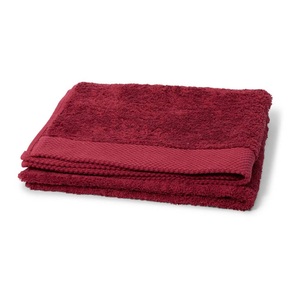 Serviettes de bain en coton 100% de qualité supérieure, design tendance, légères et à séchage rapide, serviettes promotionnelles pour cheveux, serviettes de spa pour hôtel, respirantes - Product Image 6